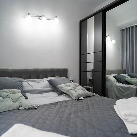 Ultra Central Cozy Apartment Schitu - Cismigiu Park Bucarest Exterior foto