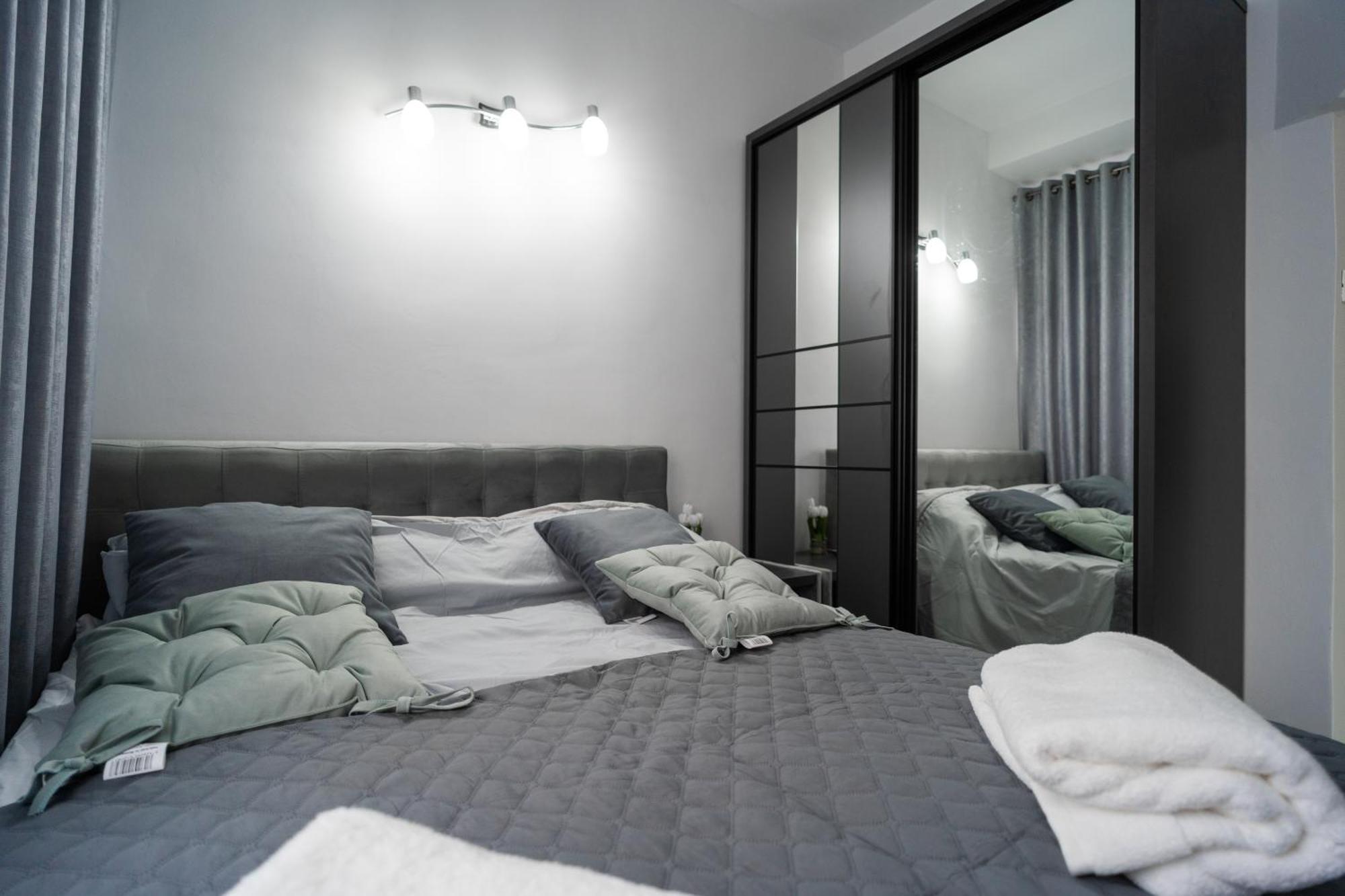 Ultra Central Cozy Apartment Schitu - Cismigiu Park Bucarest Exterior foto