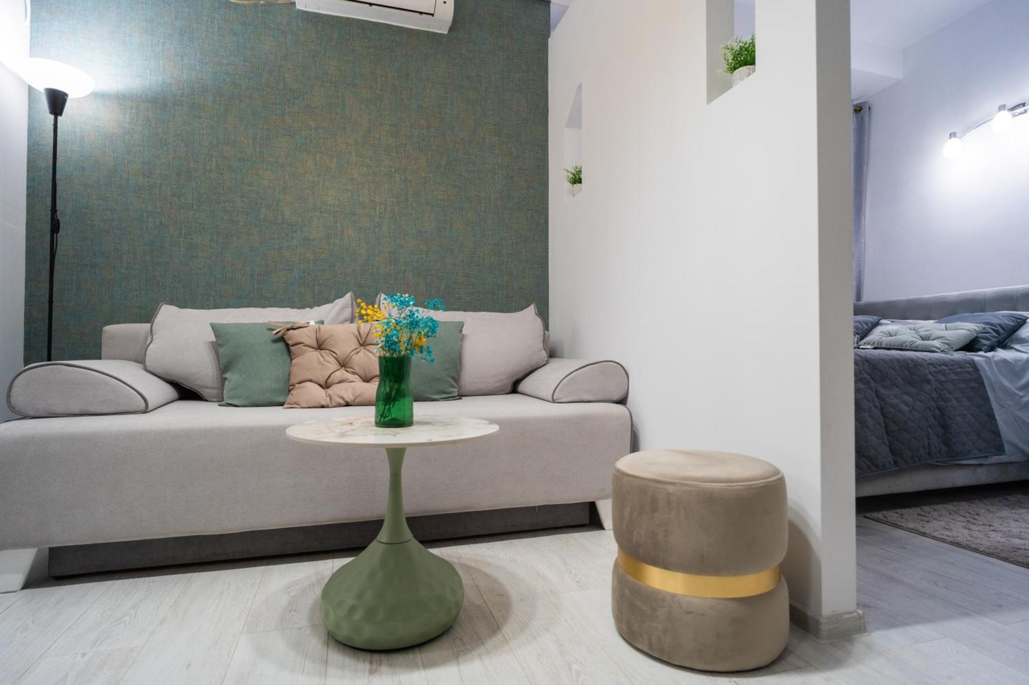 Ultra Central Cozy Apartment Schitu - Cismigiu Park Bucarest Exterior foto