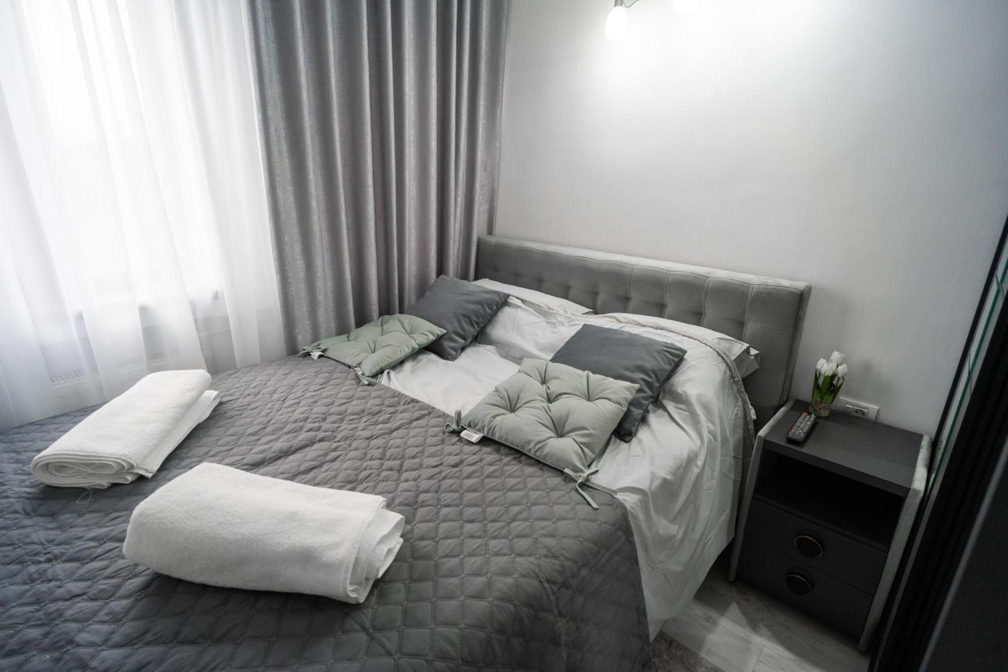 Ultra Central Cozy Apartment Schitu - Cismigiu Park Bucarest Exterior foto