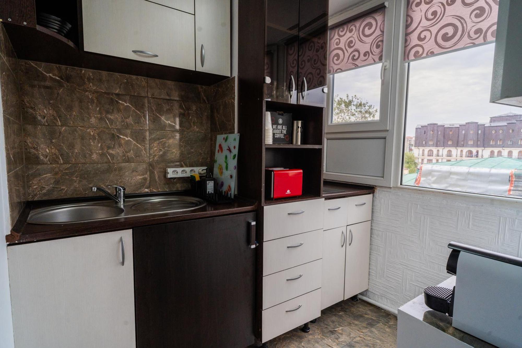 Ultra Central Cozy Apartment Schitu - Cismigiu Park Bucarest Exterior foto